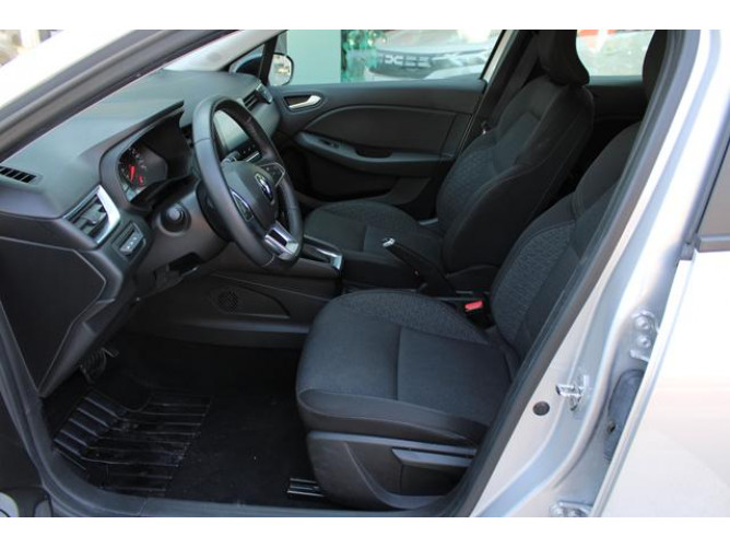 Renault Clio 1.0 tCe CVT 