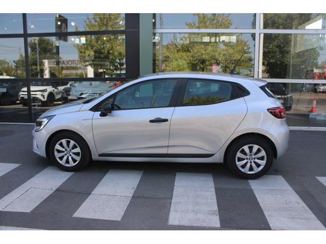 Renault Clio 1.0 sCe 