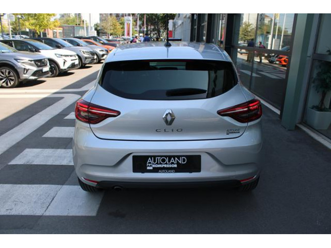 Renault Clio 1.0 sCe 