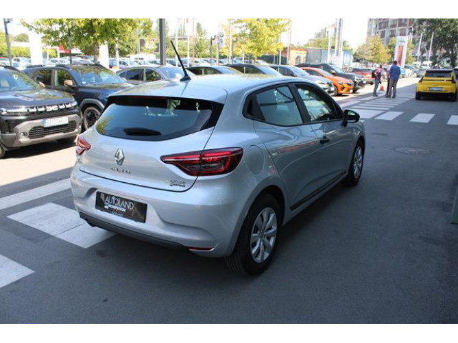Renault Clio 1.0 sCe 
