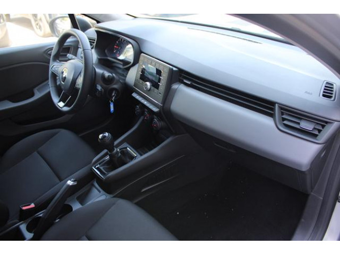 Renault Clio 1.0 sCe 