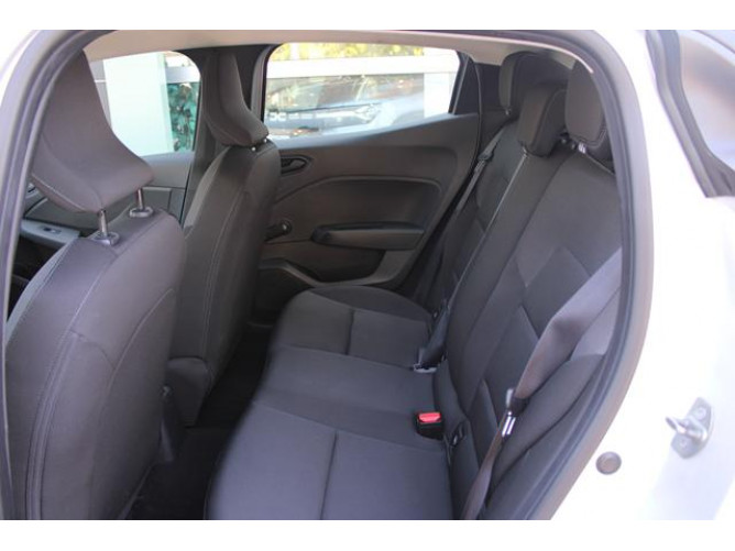 Renault Clio 1.0 sCe 
