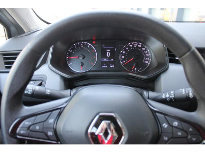 Renault Clio 1.0 sCe 