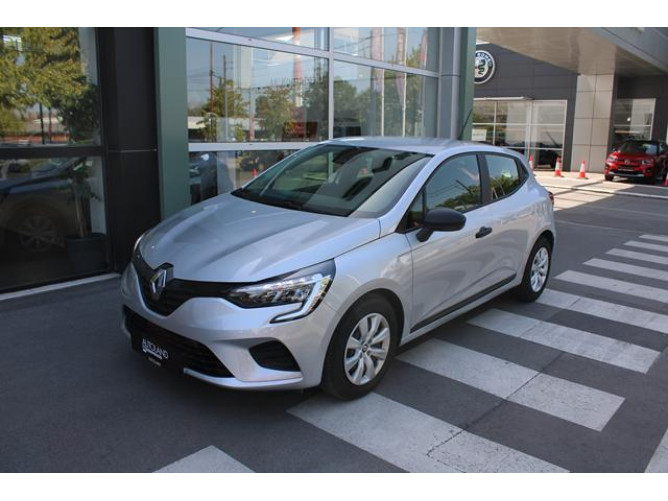 Renault Clio 1.0 sCe 
