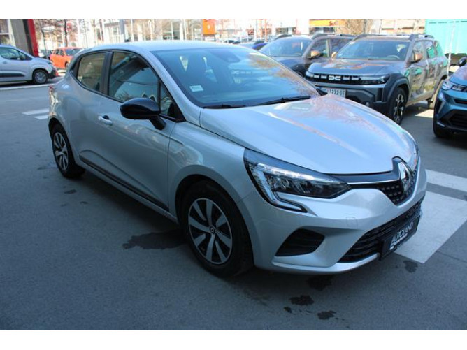 Renault Clio 1.0 sCe 