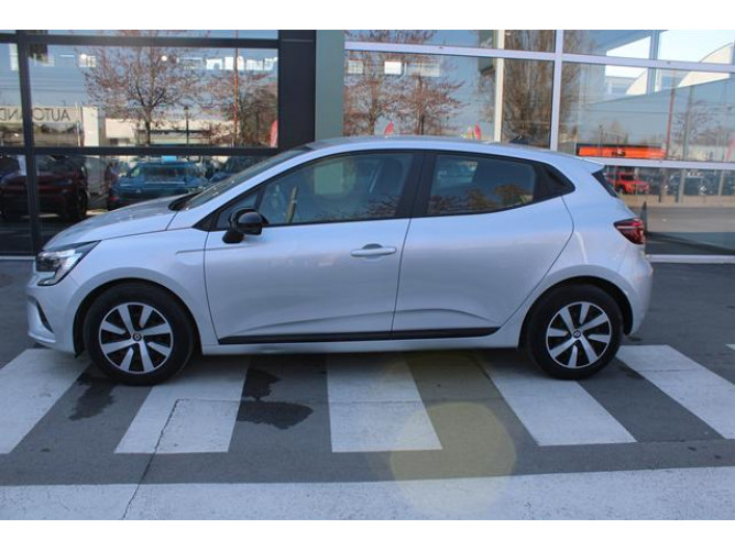 Renault Clio 1.0 sCe 