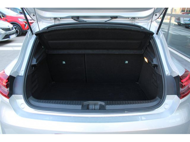 Renault Clio 1.0 sCe 