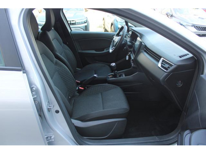 Renault Clio 1.0 sCe 