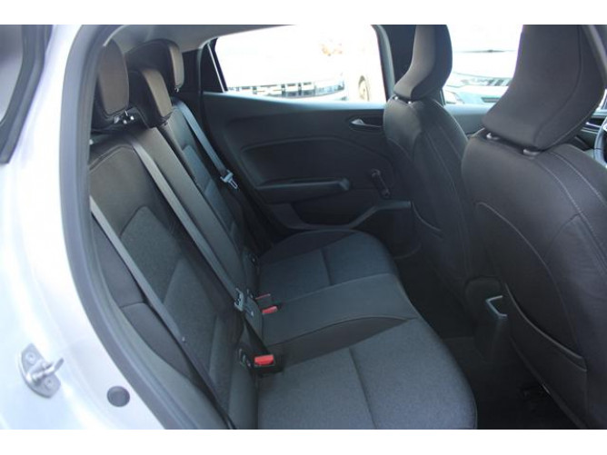 Renault Clio 1.0 sCe 