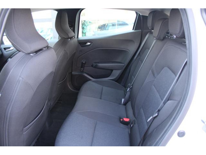 Renault Clio 1.0 sCe 