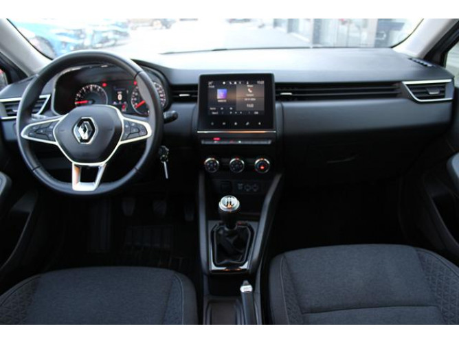 Renault Clio 1.0 sCe 