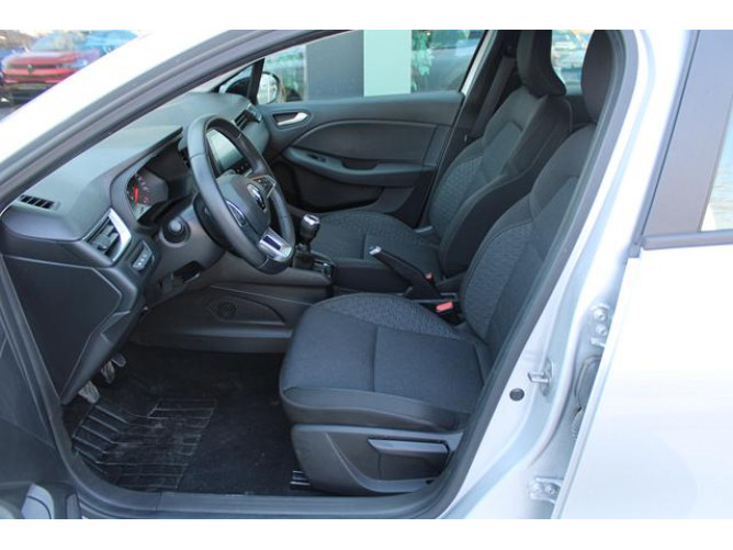 Renault Clio 1.0 sCe 