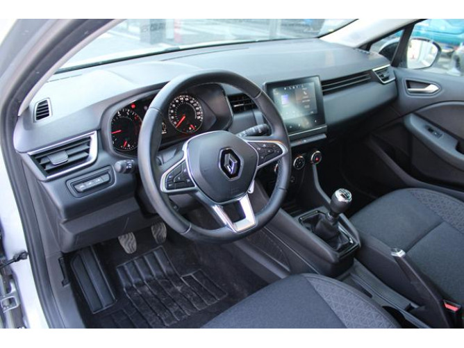 Renault Clio 1.0 sCe 