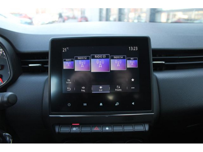 Renault Clio 1.0 sCe 