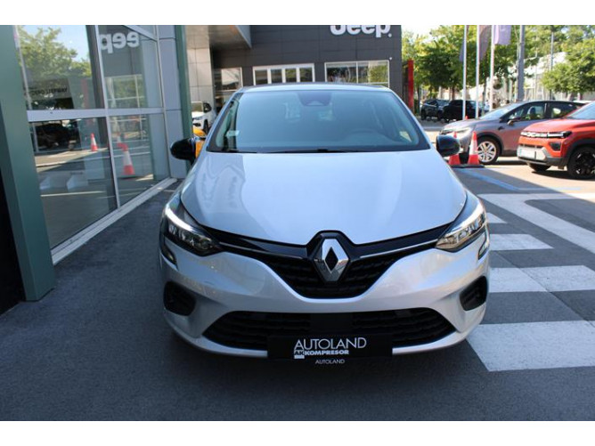 Renault Clio 1.0 tCe Intens 