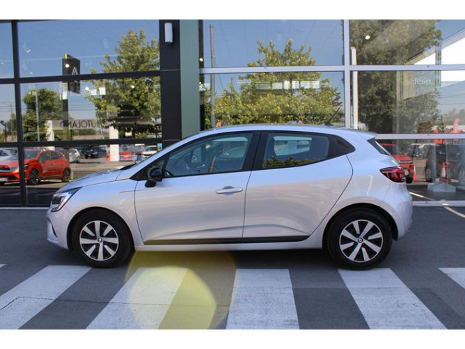 Renault Clio 1.0 tCe Intens 