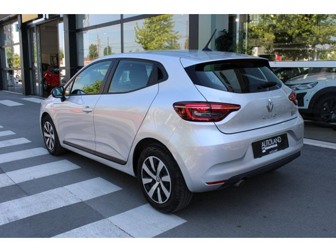 Renault Clio 1.0 tCe Intens 