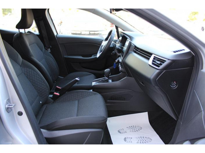 Renault Clio 1.0 tCe Intens 