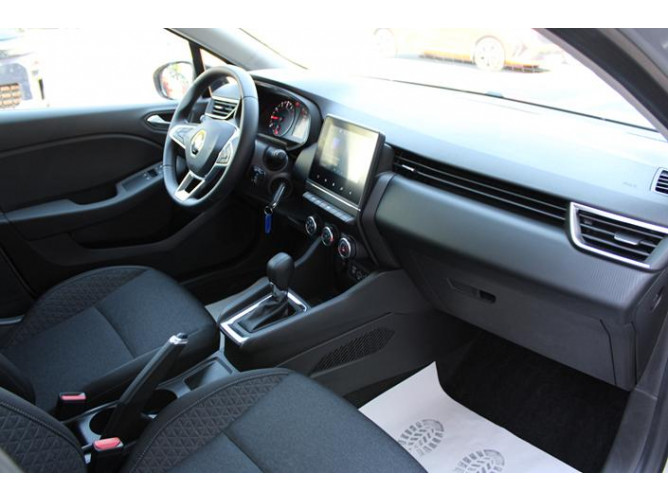 Renault Clio 1.0 tCe Intens 