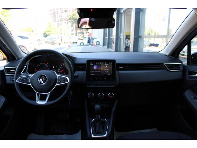 Renault Clio 1.0 tCe Intens 
