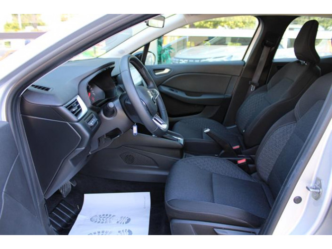 Renault Clio 1.0 tCe Intens 