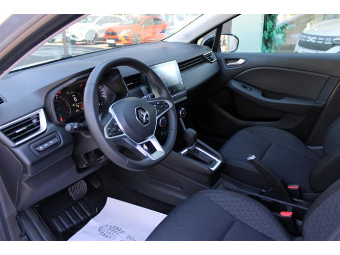 Renault Clio 1.0 tCe Intens 