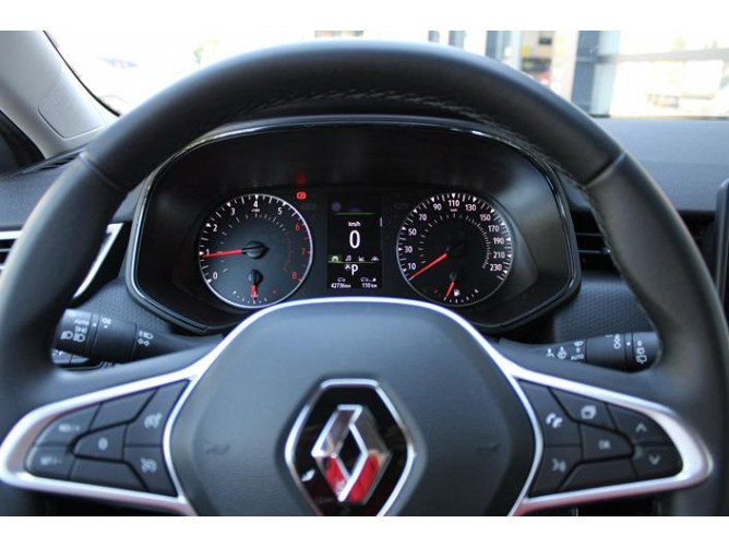Renault Clio 1.0 tCe Intens 