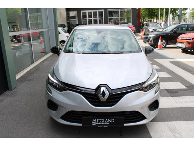 Renault Clio 1.0 tCe 