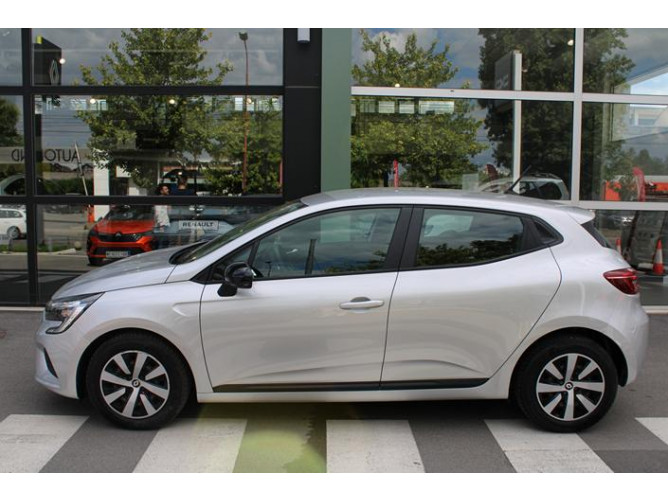 Renault Clio 1.0 tCe 