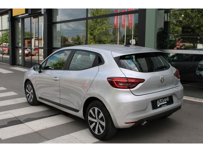 Renault Clio 1.0 tCe 