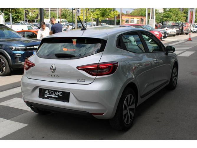 Renault Clio 1.0 tCe 