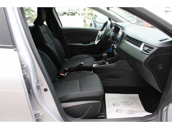 Renault Clio 1.0 tCe 