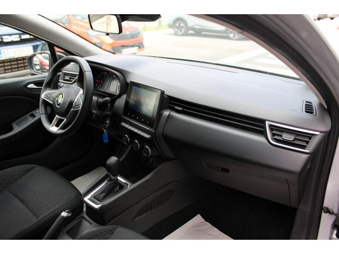 Renault Clio 1.0 tCe 