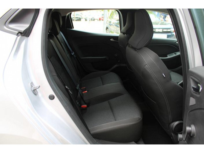Renault Clio 1.0 tCe 
