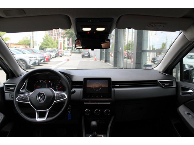 Renault Clio 1.0 tCe 
