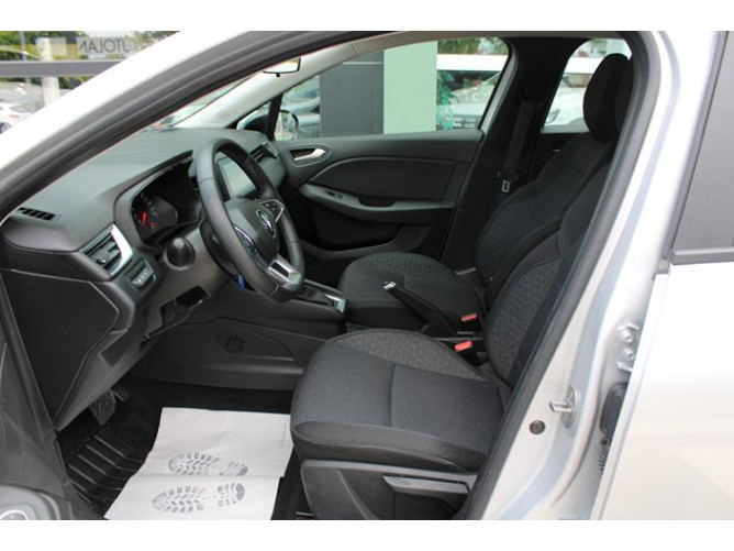 Renault Clio 1.0 tCe 