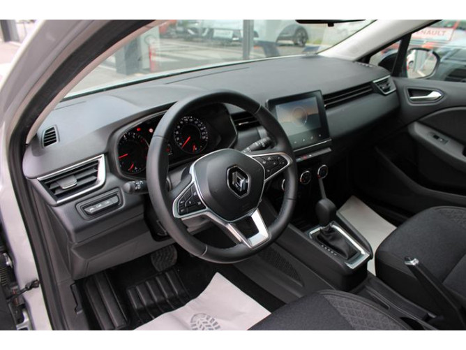 Renault Clio 1.0 tCe 