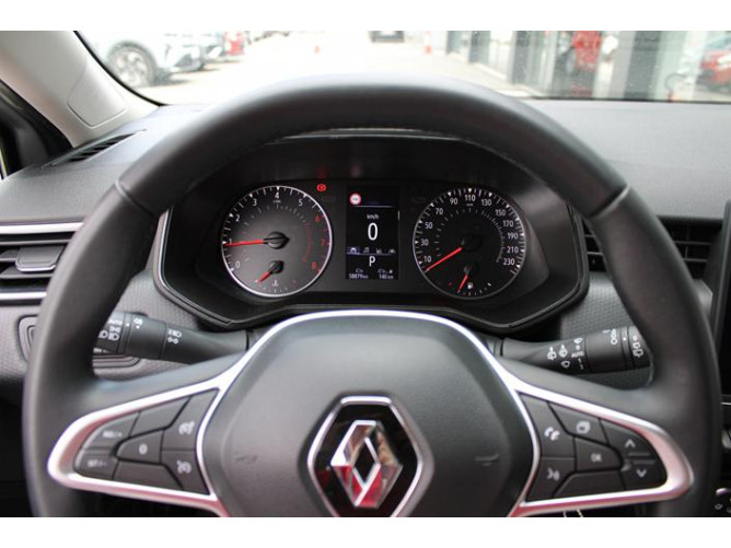 Renault Clio 1.0 tCe 