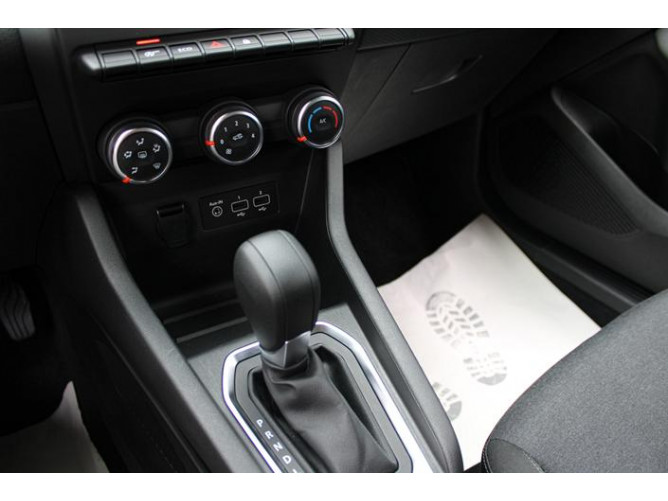 Renault Clio 1.0 tCe 