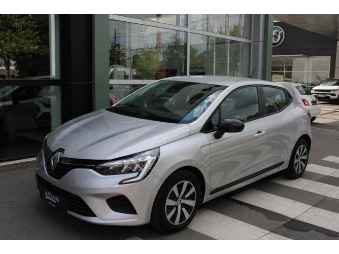 Renault Clio 1.0 tCe 