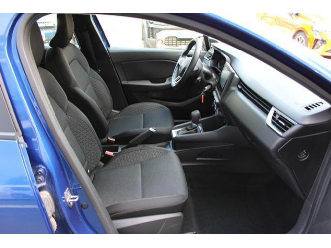 Renault Clio 1.0 tCe CVT 