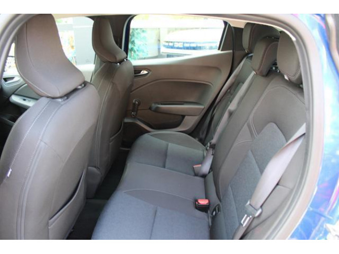 Renault Clio 1.0 tCe CVT 