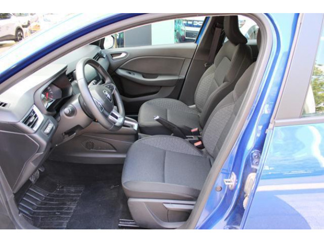 Renault Clio 1.0 tCe CVT 