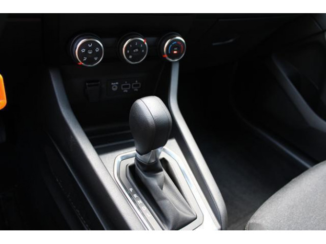 Renault Clio 1.0 tCe CVT 