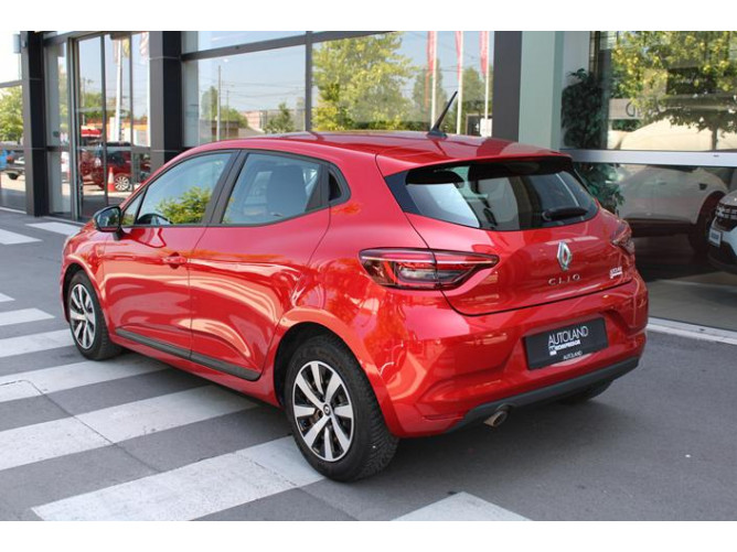 Renault Clio 1.0 tCe 