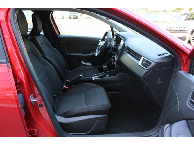 Renault Clio 1.0 tCe 
