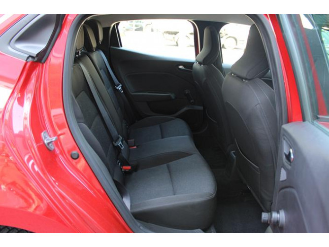 Renault Clio 1.0 tCe 