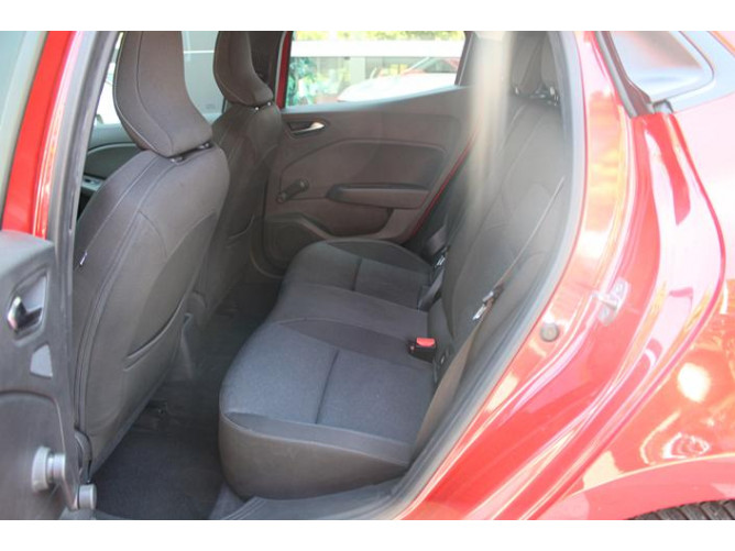 Renault Clio 1.0 tCe 