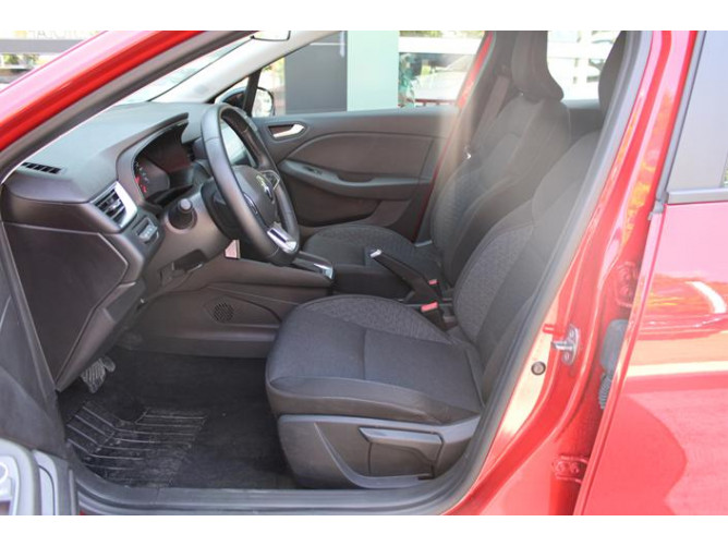 Renault Clio 1.0 tCe 