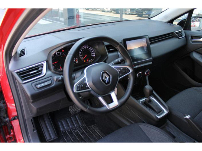 Renault Clio 1.0 tCe 